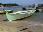 Pinasse La Boïenne