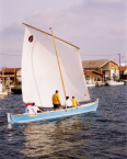 La Barbotière (photo G. Justin)